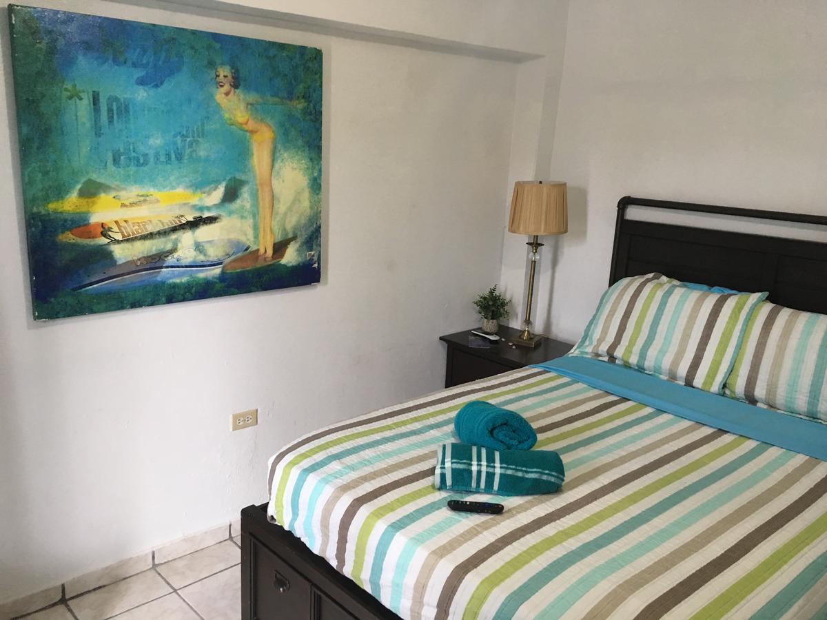 Coastal Express Inn & Suites #1 At 681 Ocean Drive Islote Quarto foto