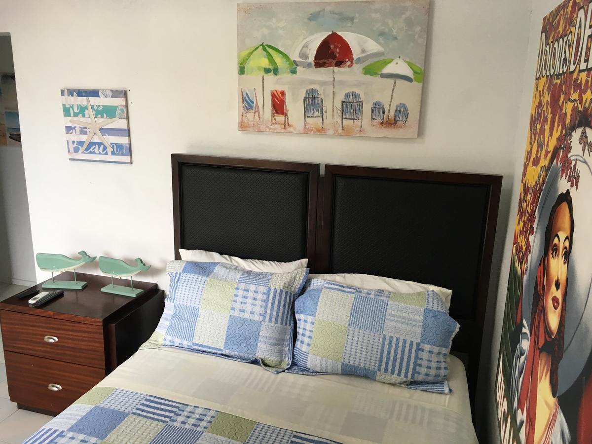 Coastal Express Inn & Suites #1 At 681 Ocean Drive Islote Quarto foto